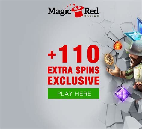 magic red casino bonus code